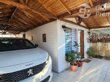 Casa en Venta en Villa Travesía II