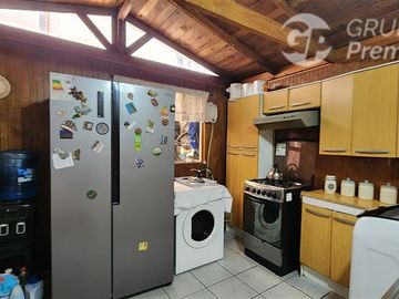 Casa en Venta en Villa Travesía II