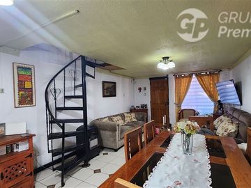 Casa en Venta en Villa Travesía II