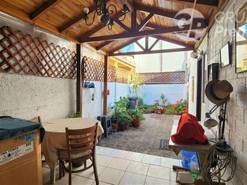 Casa en Venta en Villa Travesía II