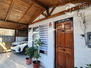 Casa en Venta en Villa Travesía II