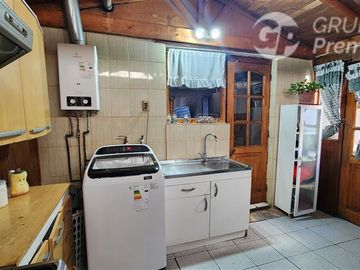 Casa en Venta en Villa Travesía II