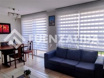 Casa en Venta en Puertas del Mar