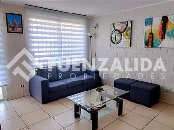 Casa en Venta en Puertas del Mar