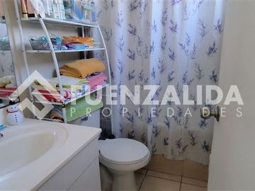 Casa en Venta en Puertas del Mar