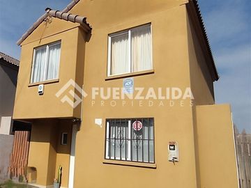 Casa en Venta en Puertas del Mar