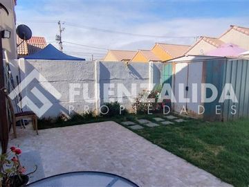 Casa en Venta en Puertas del Mar