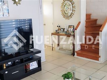 Casa en Venta en Puertas del Mar