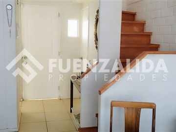 Casa en Venta en Puertas del Mar