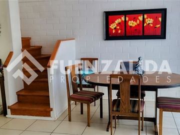 Casa en Venta en Puertas del Mar