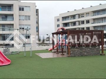 Departamento en Venta en Puertas Del Mar