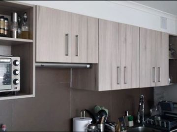Departamento en Venta en Puertas Del Mar