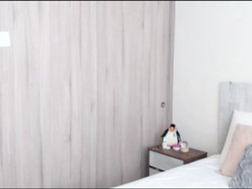 Departamento en Venta en Puertas Del Mar