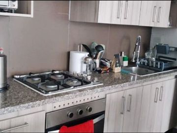 Departamento en Venta en Puertas Del Mar