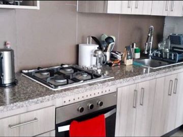 Departamento en Venta en Puertas Del Mar