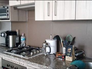 Departamento en Venta en Puertas Del Mar