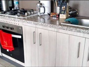 Departamento en Venta en Puertas Del Mar