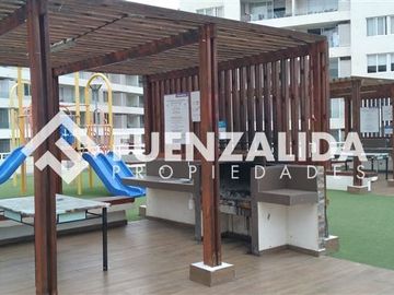 Departamento en Venta en Puertas Del Mar