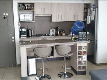 Departamento en Venta en Puertas Del Mar