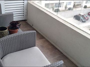 Departamento en Venta en Puertas Del Mar