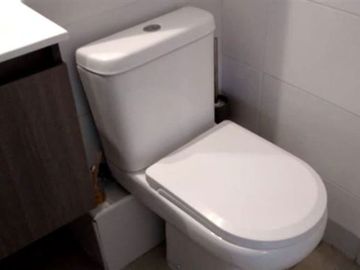 Departamento en Venta en Puertas Del Mar