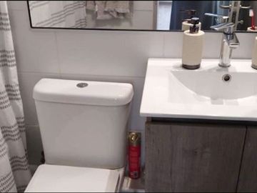 Departamento en Venta en Puertas Del Mar