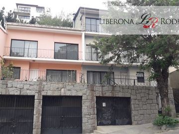 Casa en Venta en Gran casa en Cerro Bellavista