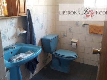 Casa en Venta en Gran casa en Cerro Bellavista
