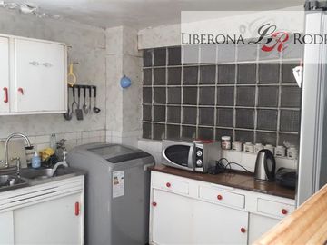 Casa en Venta en Gran casa en Cerro Bellavista