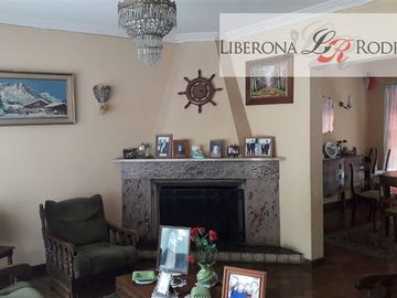 Casa en Venta en Gran casa en Cerro Bellavista