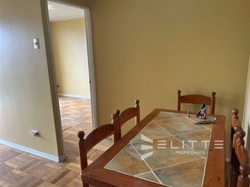 Departamento en Venta en San martin 900