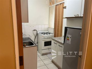 Departamento en Venta en San martin 900