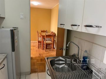 Departamento en Venta en San martin 900