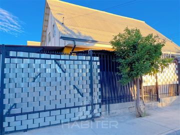 Casa en Venta en Villa don Benito