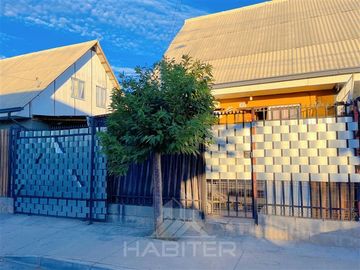 Casa en Venta en Villa don Benito