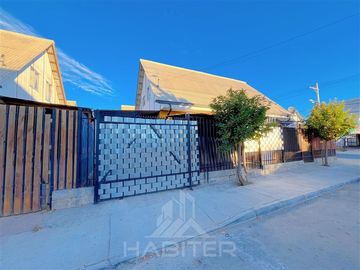 Casa en Venta en Villa don Benito