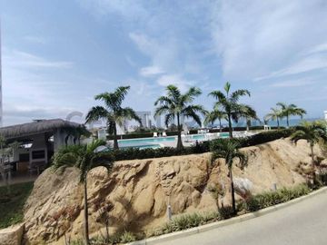 VENTA DEPARTAMENTO EN CONDOMINIO ALMAR, PUNTA BLANCA