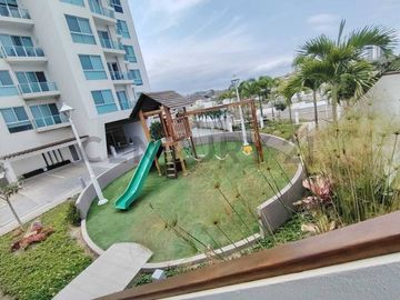 VENTA DEPARTAMENTO EN CONDOMINIO ALMAR, PUNTA BLANCA