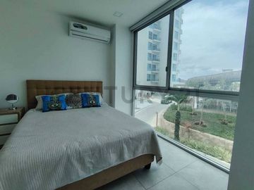 VENTA DEPARTAMENTO EN CONDOMINIO ALMAR, PUNTA BLANCA