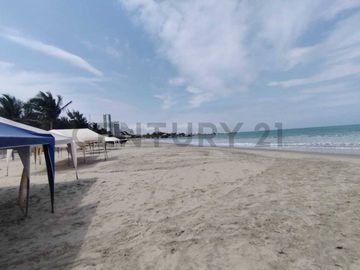 VENTA DEPARTAMENTO EN CONDOMINIO ALMAR, PUNTA BLANCA