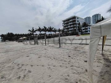 VENTA DEPARTAMENTO EN CONDOMINIO ALMAR, PUNTA BLANCA