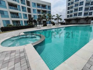 VENTA DEPARTAMENTO EN CONDOMINIO ALMAR, PUNTA BLANCA