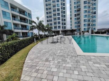 VENTA DEPARTAMENTO EN CONDOMINIO ALMAR, PUNTA BLANCA