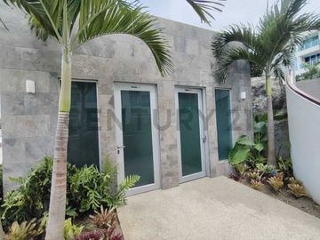 VENTA DEPARTAMENTO EN CONDOMINIO ALMAR, PUNTA BLANCA