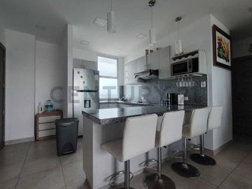 VENTA DEPARTAMENTO EN CONDOMINIO ALMAR, PUNTA BLANCA