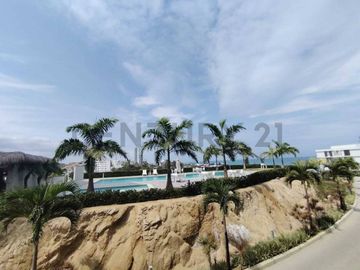 VENTA DEPARTAMENTO EN CONDOMINIO ALMAR, PUNTA BLANCA