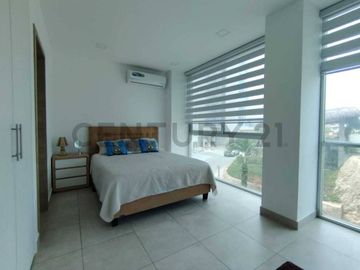 VENTA DEPARTAMENTO EN CONDOMINIO ALMAR, PUNTA BLANCA