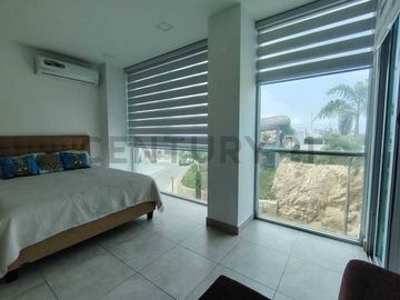 VENTA DEPARTAMENTO EN CONDOMINIO ALMAR, PUNTA BLANCA