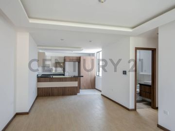 Departamento por Estrenar en Venta Sector La Florida