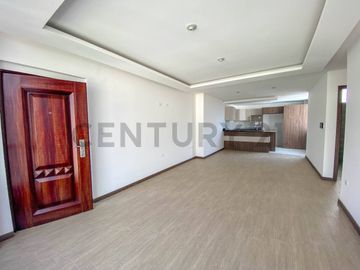 Departamento por Estrenar en Venta Sector La Florida